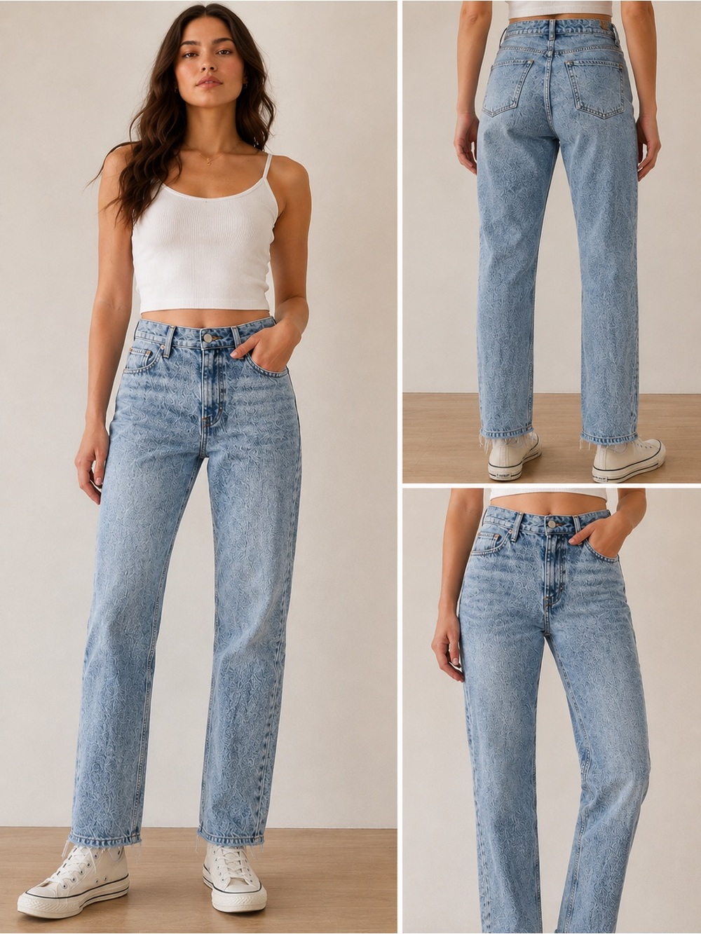 Free People Light Blue pants for women’s size 27